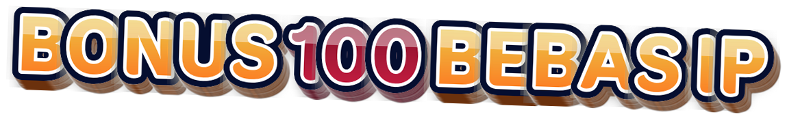 BONUS 100 BEBAS IPSystem